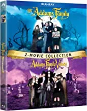 Addams Family, The / Addams Family Values