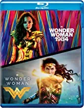 Wonder Woman 1984 / Womder Woman