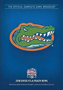 2018 Chick-Fil-A Peach Bowl