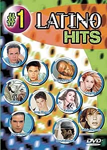 #1 Latino Hits