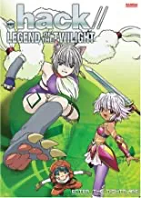 .hack//Legend Of The Twilight 2: Enter The Nightmare
