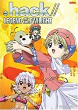 .hack//Legend Of The Twilight 3: Endgame