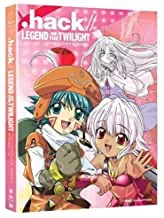 .hack//Legend Of The Twilight: The Complete Series