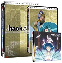 .hack//SIGN 2: Outcast Limited Edition