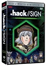 .hack//SIGN: Complete Collection Anime Legends Edition (2002) [DVD]