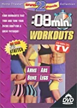 :08 Minute Abs, Arms, Buns, Legs