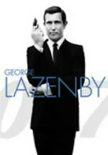 007: The George Lazenby Collection: On Her Majesty's Secret Service / James Bond