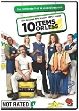 10 Items Or Less: Complete 1st & 2nd Seasons
