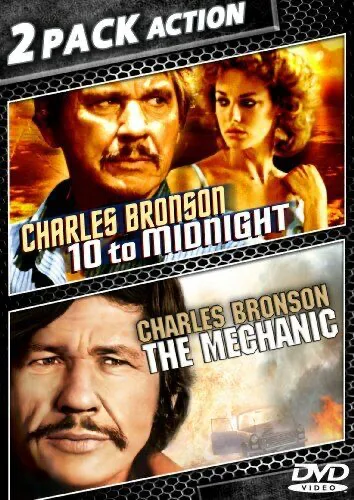 10 To Midnight / The Mechanic