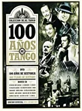 100 Anos De Tango