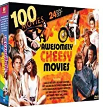 100 Awesomely Cheesy Movies