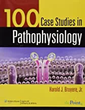 100 Case Studies In Pathophysiology + Essentials Of Pathophysiology