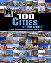 100 Cities Of The World