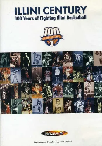 100 Years Of Fighiting Illini