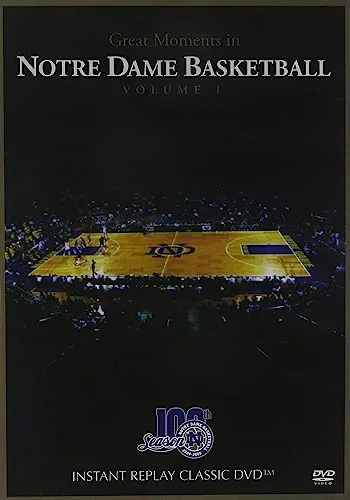 100 Years Of Notre Dame Basketball