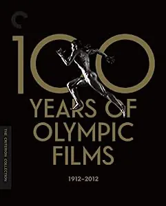 100 Years Of Olympic Films