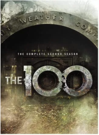 100: The Complete 2nd Season