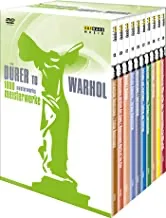 1000 Masterworks: From Durer to Warhol