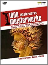 1000 Masterworks: Kunsthistorisches Museum: Vienna