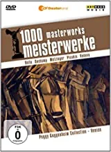 1000 Masterworks: Peggy Guggenheim Collection, Venice
