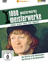 1000 Masterworks: Portrait In The Renaissance