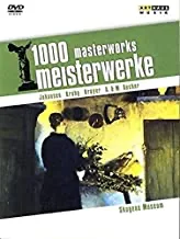 1000 Masterworks: Skagens Museum