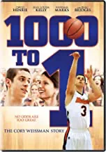 1000 To 1: The Cory Weissman Story