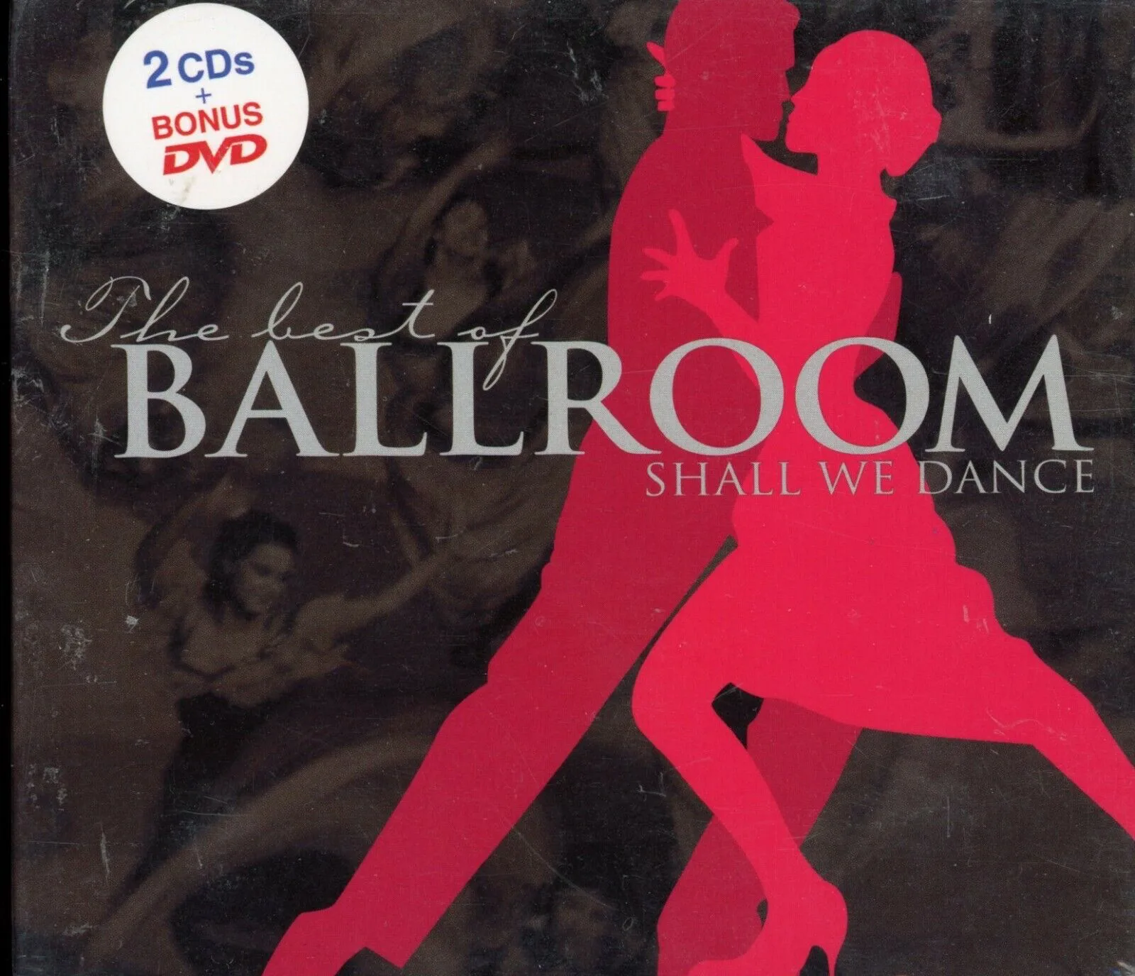 101 Strings: Best Of Ballroom: Shall We Dance