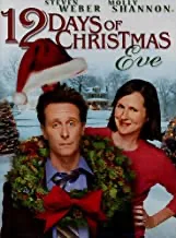 12 Days Of Christmas Eve (2004) [DVD]