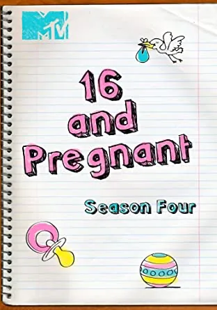 16 And Pregnant: Season 4