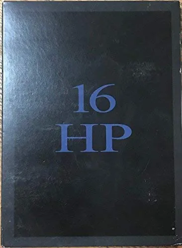 16 Horsepower: 16 HP