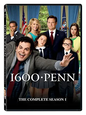 1600 Penn: The Complete Season 1