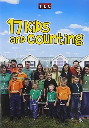 17 Kids And Counting