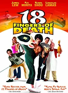 18 Fingers Of Death!
