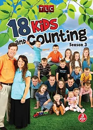 18 Kids And Counting: Season 3