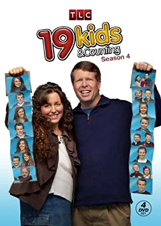 19 Kids And Counting: Season 4