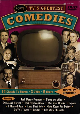 1960's: TV's Greatest Shows, Vol. 2