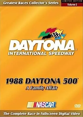 1988 Daytona 500