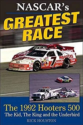 1992 Hooters 500
