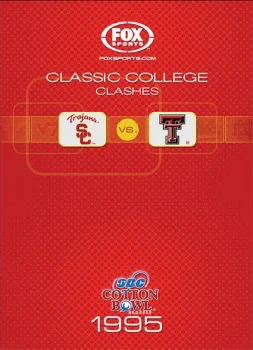 1995 Cotton Bowl