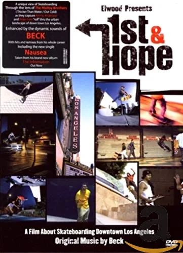 1st & Hope: Soundtrack