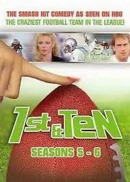 1st & Ten: Seasons 5 - 6