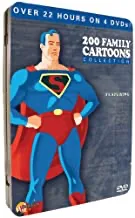 200 Family Cartoons