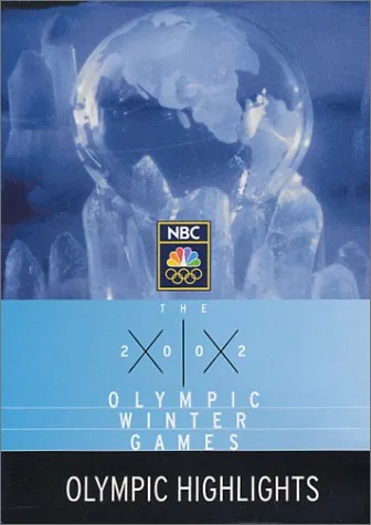 2002 Winter Olympic Winter Games: Olympic Highlights (2002) [DVD]