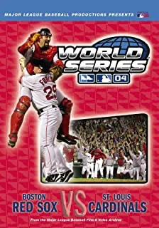 2004 World Series: Boston Red Sox Vs. St. Louis Cardinals (2004) [DVD]