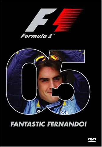 2005 FIA Formula One World Championship Review