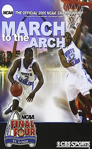 2005 NCAA Final Four Highlights: March To The Arch