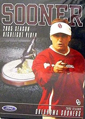 2005 Oklahoma Sooners Season Highlights
