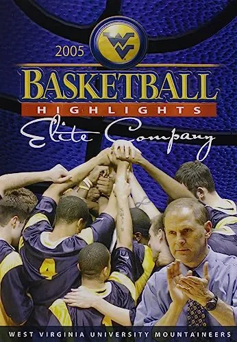 2005 West Virginia Season Basketball Highlights