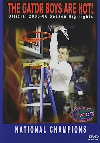 2005-06 Season Highlights: The Gator Boys Are Hot